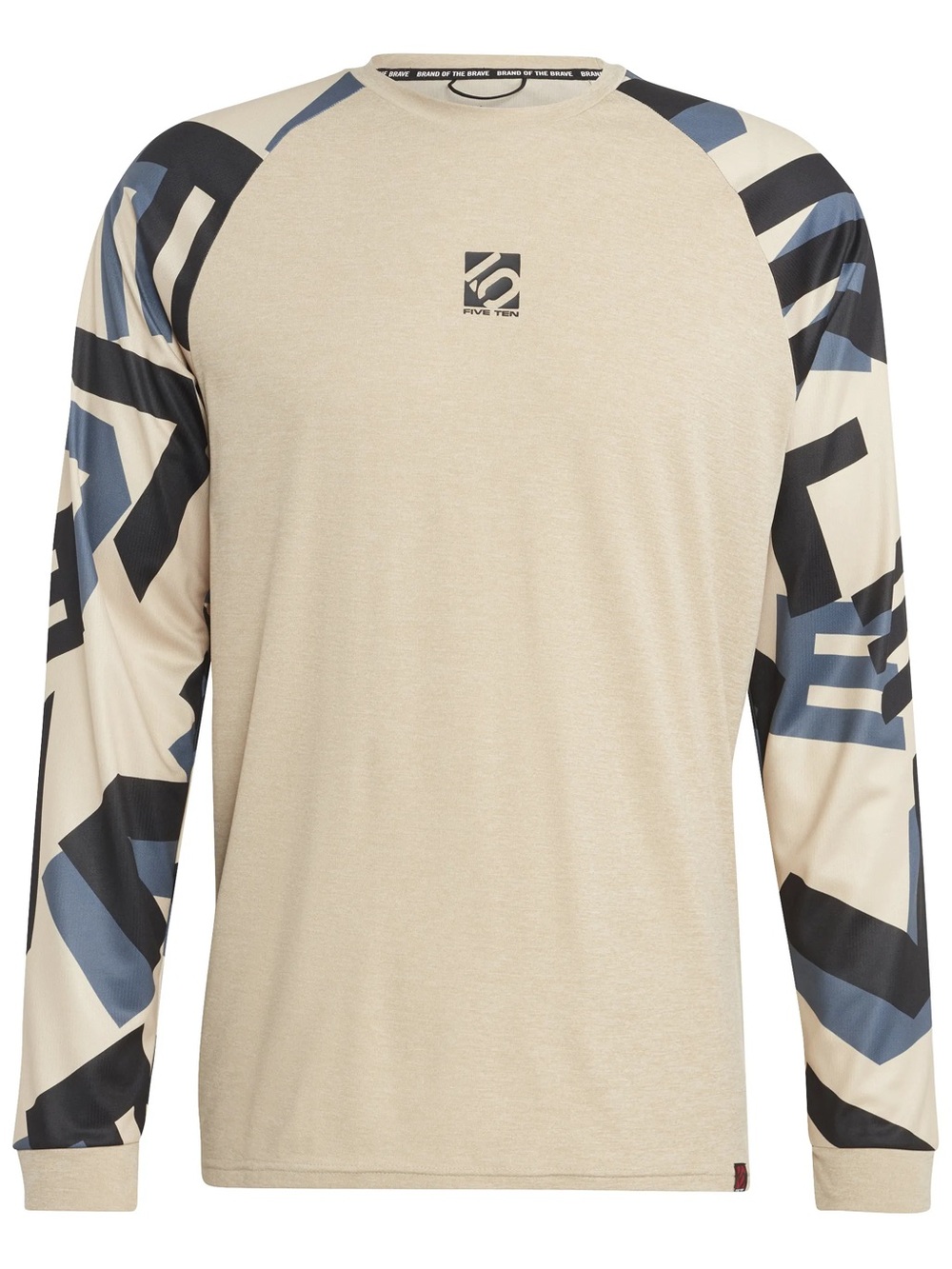 Five Ten TrailX Long Sleeve T-Shirt XL in Savannah